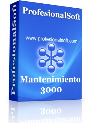 Mantenimiento 3000